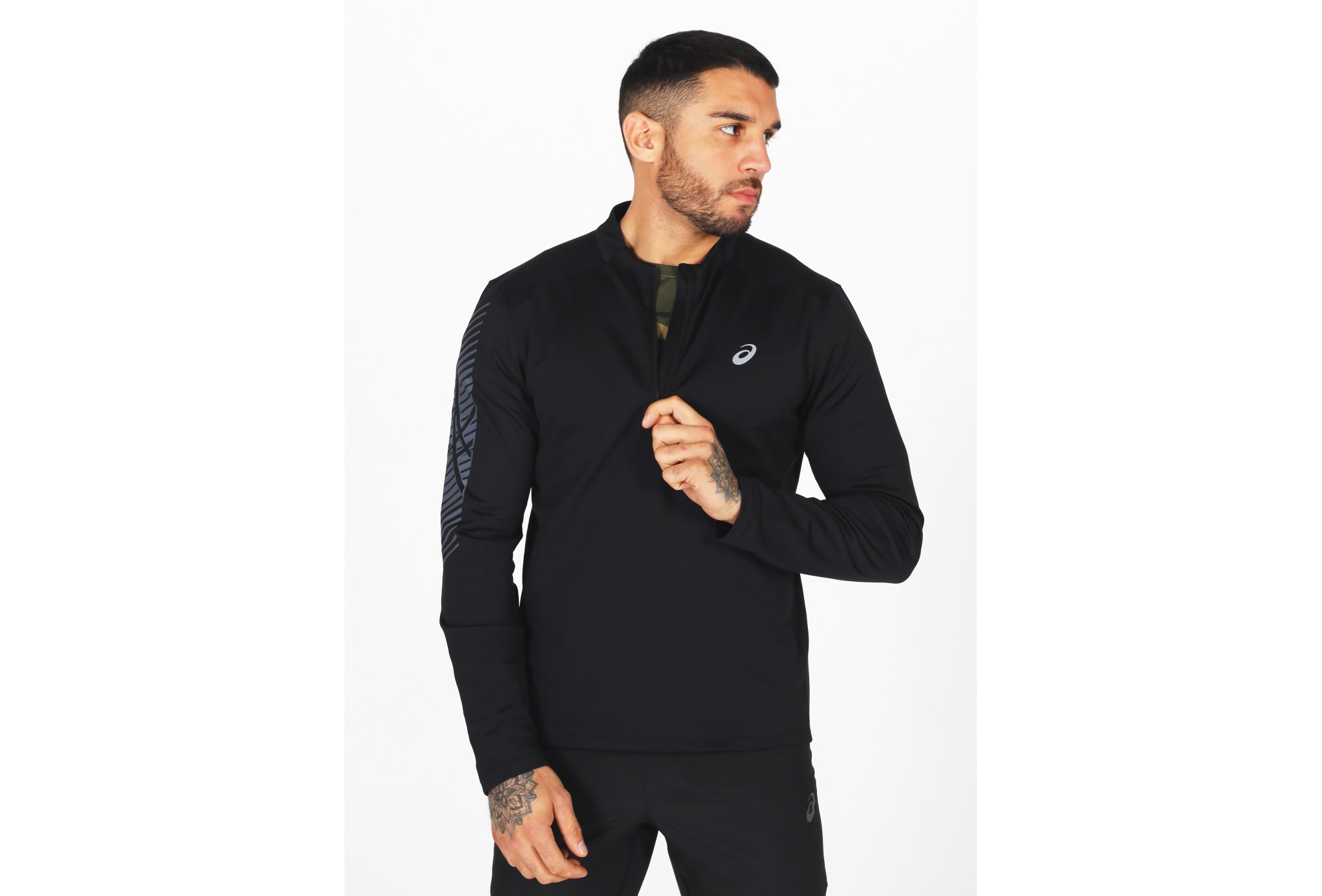Asics Icon Winter M vêtement running homme