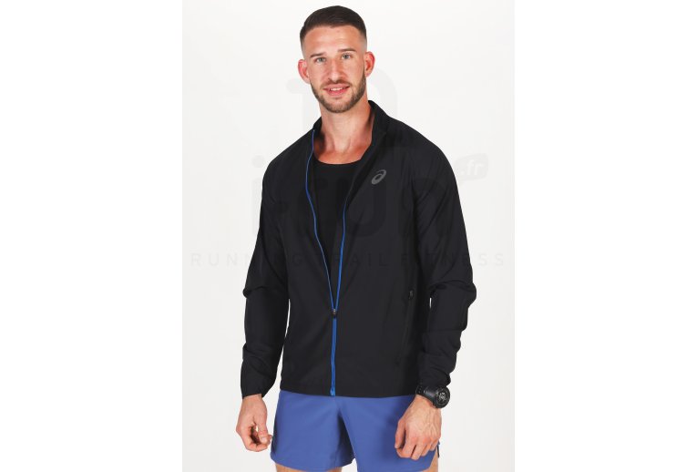 Asics Chaqueta Jacket