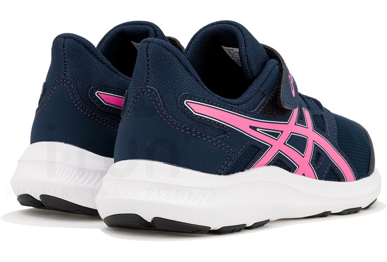 Asics Jolt 4 PS Fille