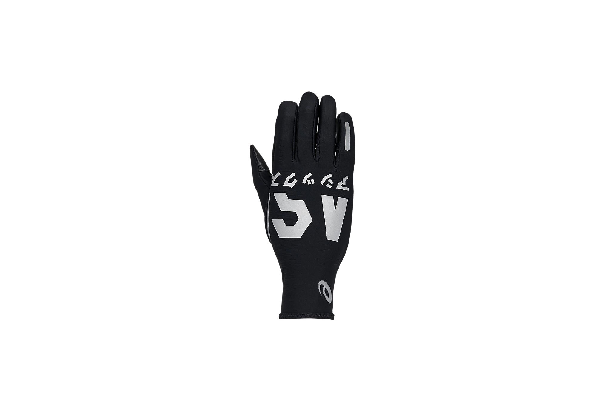 Asics Katakana Bonnets / Gants