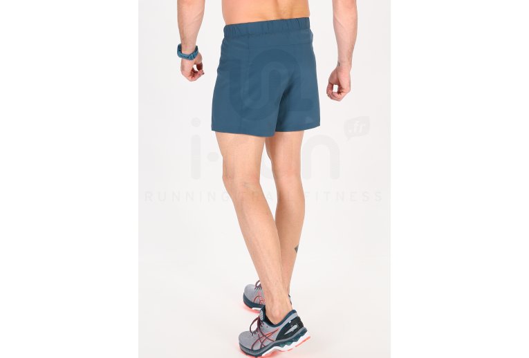 Asics pantal�n corto Katakana