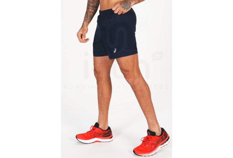 Asics pantal�n corto Katakana