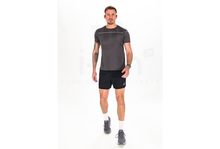 Asics pantal�n corto Katakana