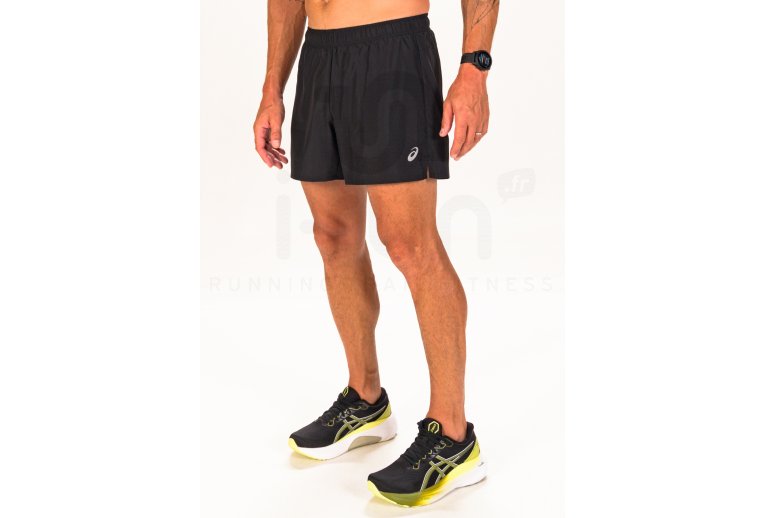 Asics pantal�n corto Katakana