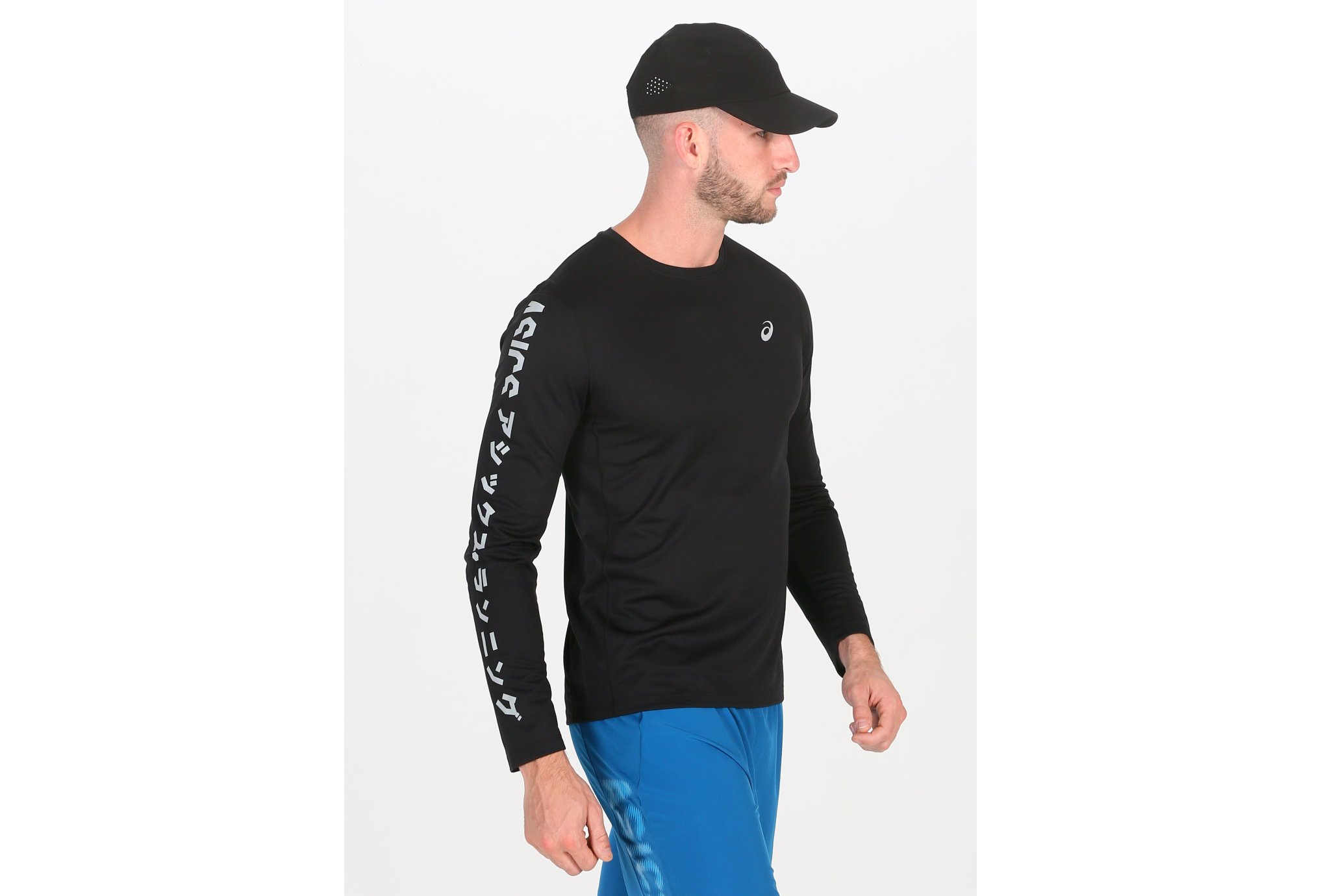 Asics Katakana Retro Tokyo M vêtement running homme