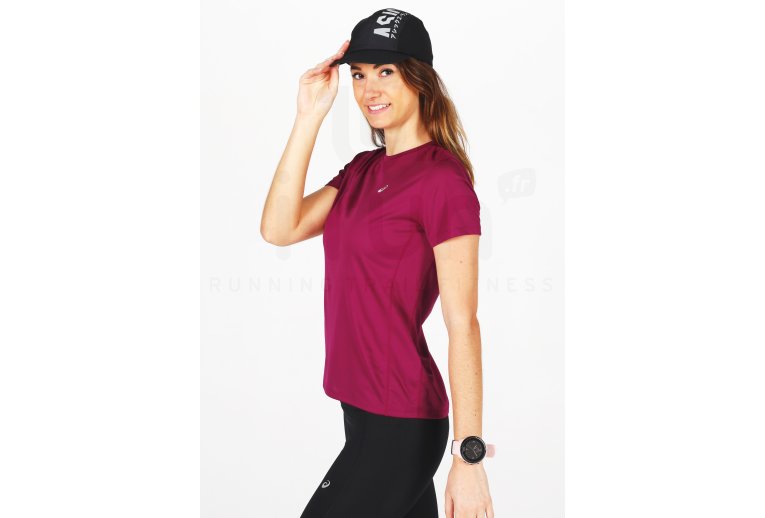 Asics camiseta manga corta Katakana Retro Tokyo