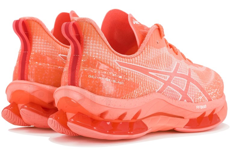 Asics Kinsei Blast L.E 2 Damen