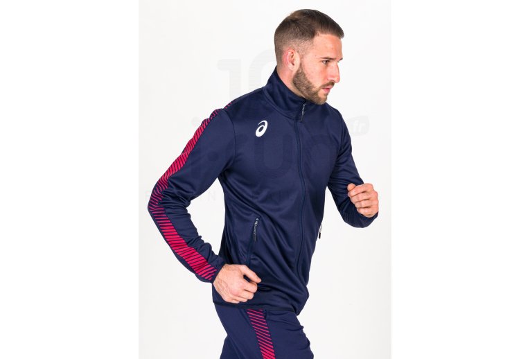 Asics Knit F3 jKT France Herren