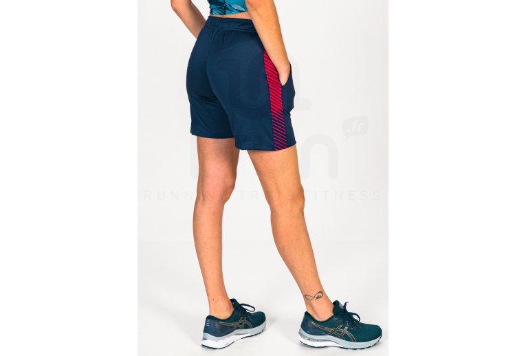 Asics Knit Half Shorts Damen