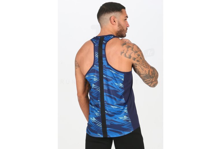 Asics Knit Performance Herren