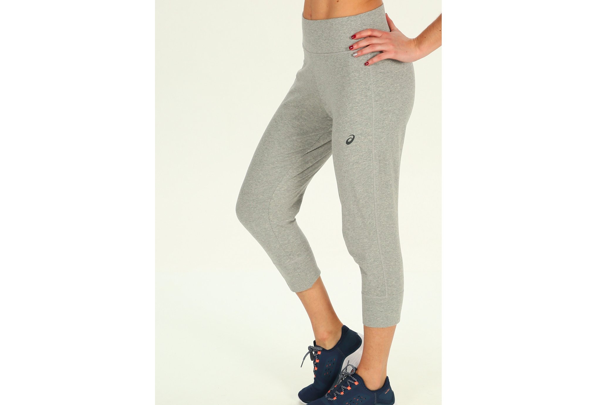 Asics Knit W Diététique Vêtements femme