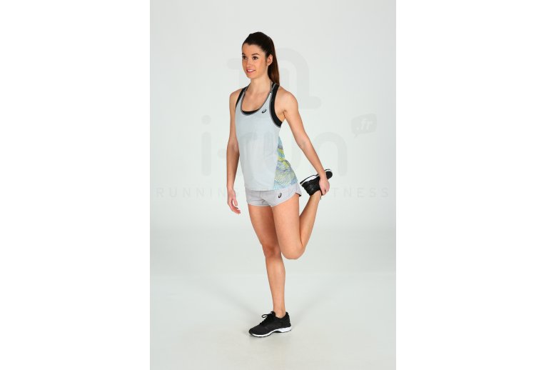 Asics Camiseta de tirantes Layering Tank