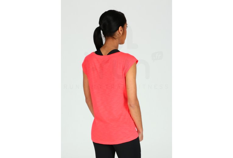 Asics Camiseta manga corta Layering Top