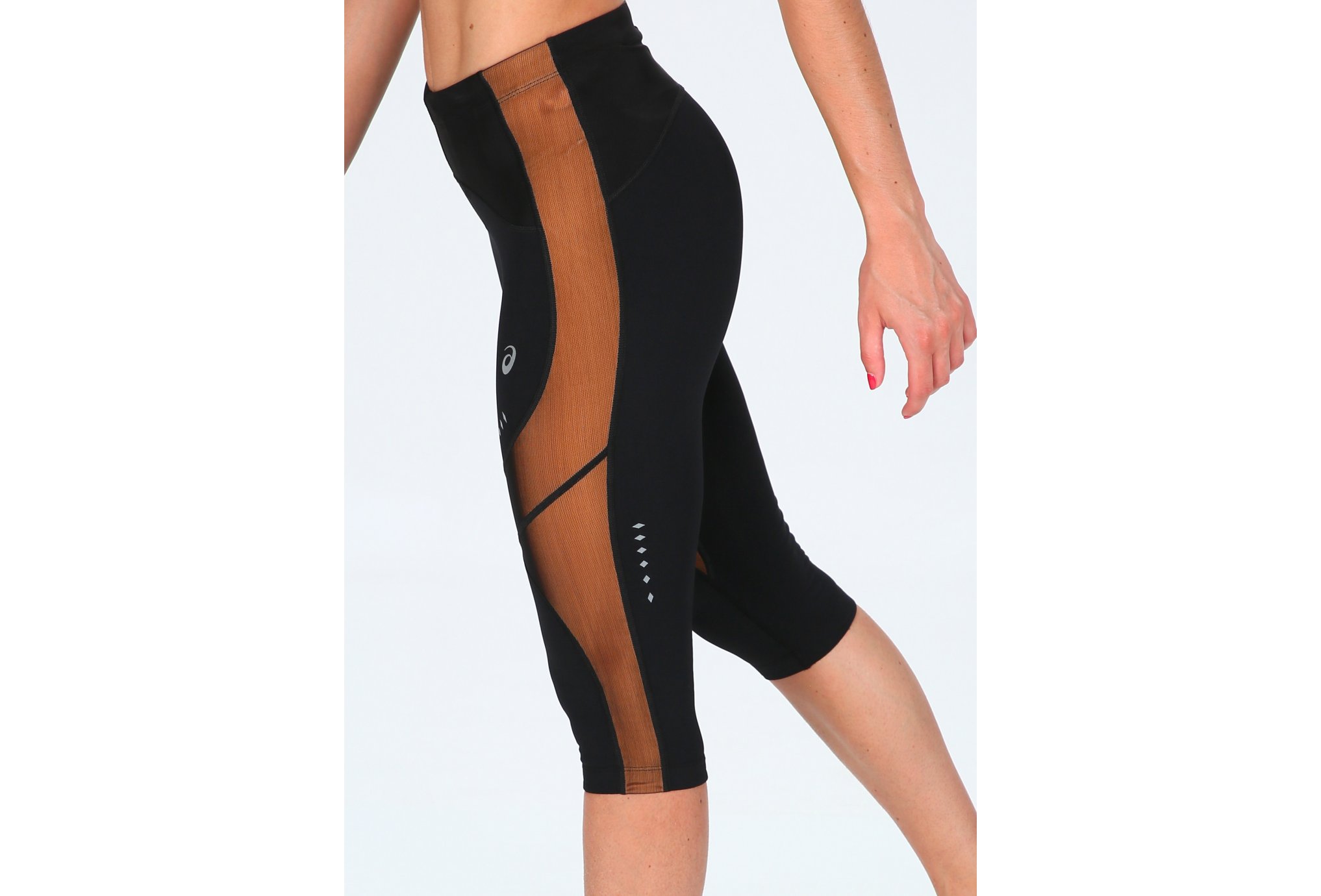 Asics Leg Balance W Diététique Vêtements femme