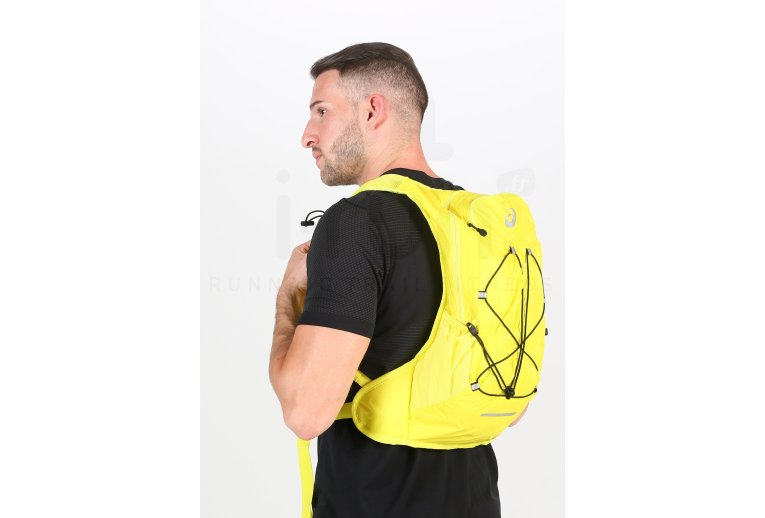 Asics mochila Ligthweight Running Backpack