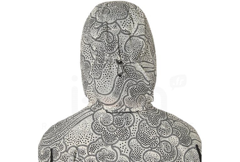 Asics Limited Series Wind Breaker