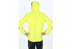 Asics chaqueta Lite-Show 2