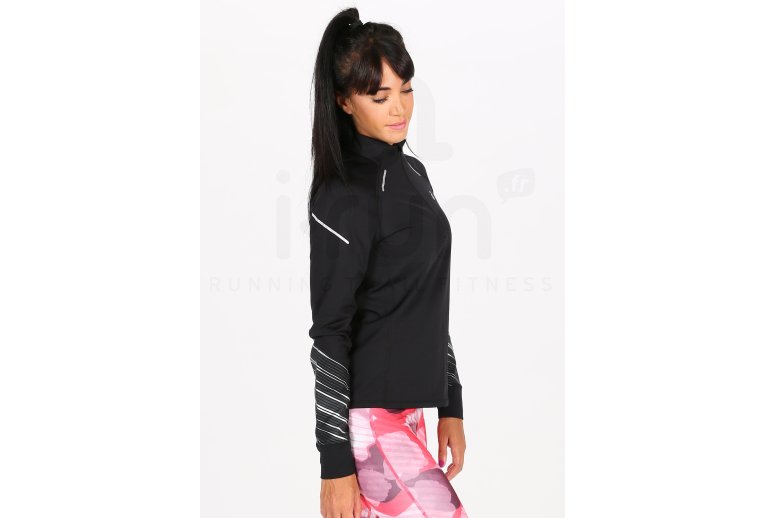 Asics camiseta manga larga Lite-Show 2 Winter