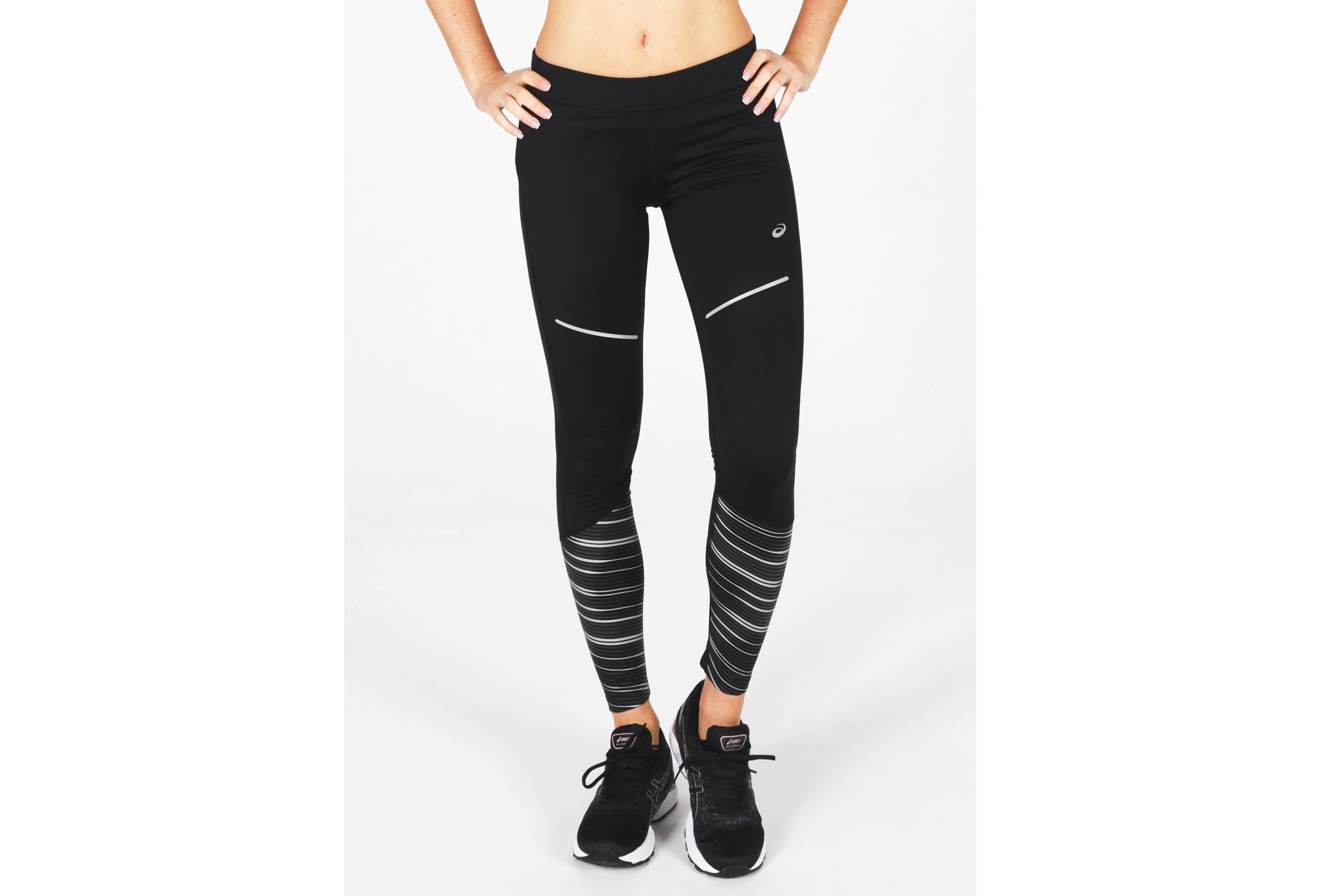 Asics Lite-Show 2 Winter W vêtement running femme