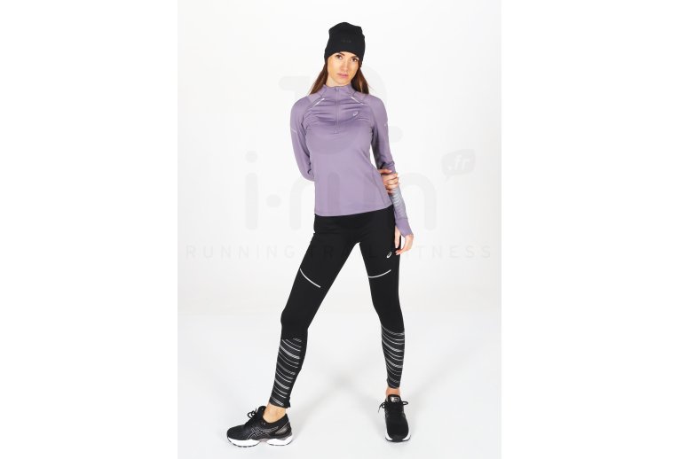 Asics camiseta manga larga Lite-Show 2 Winter