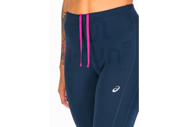 Asics mallas 7/8 Lite-Show