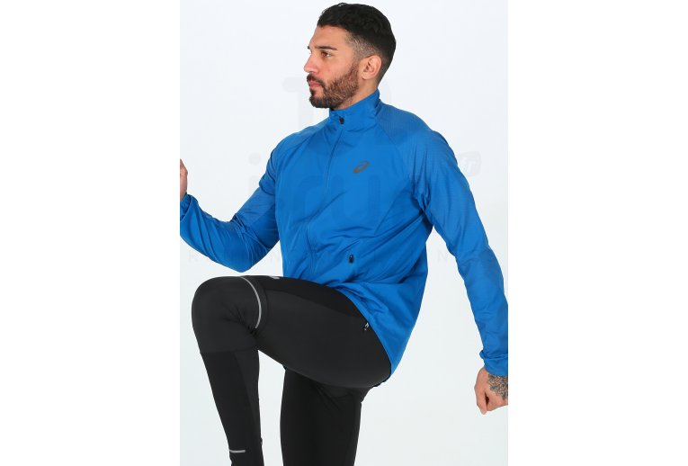 Asics Chaqueta  Lite-Show Jacket