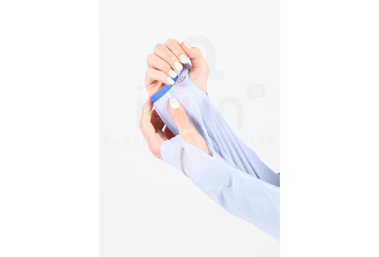 Asics Chaqueta Lite-Show Jacket