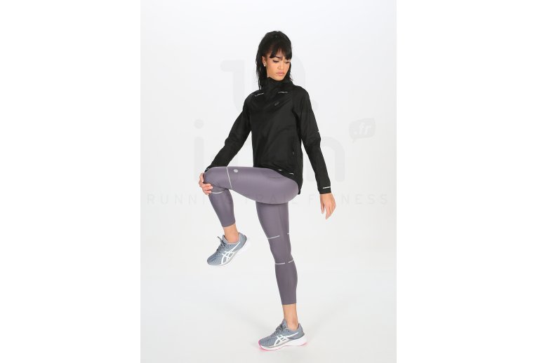 Asics Chaqueta Lite-Show Jacket