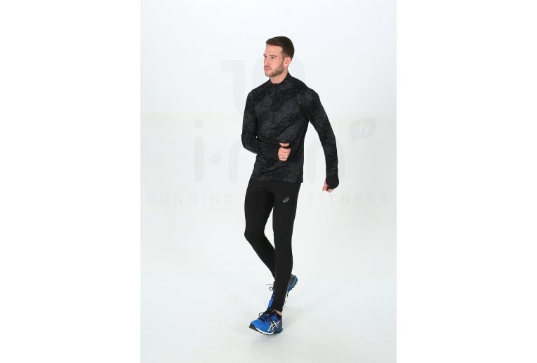 Asics Lite-Show LS 1/2 Zip Herren