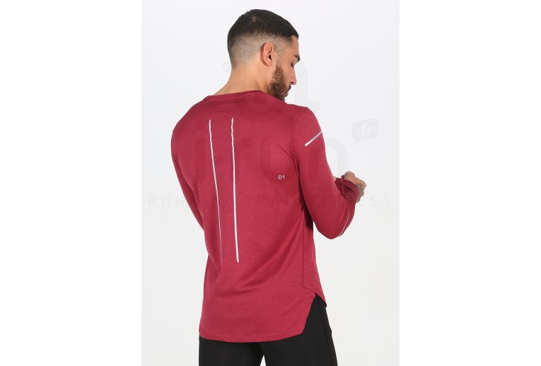 Asics Sudadera Lite-Show LS