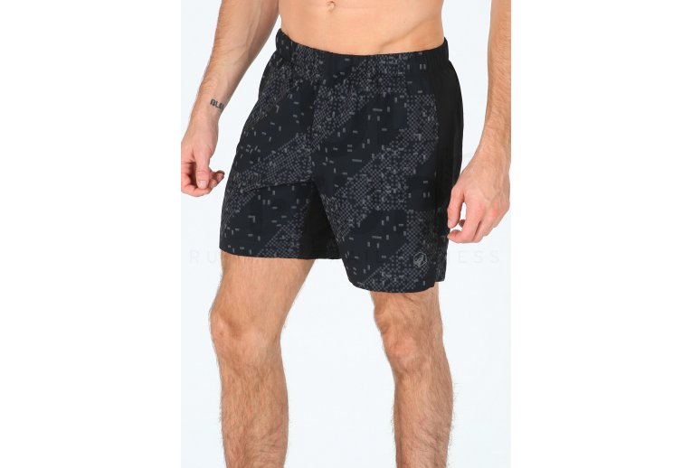 Asics Pantaln corto Lite-Show
