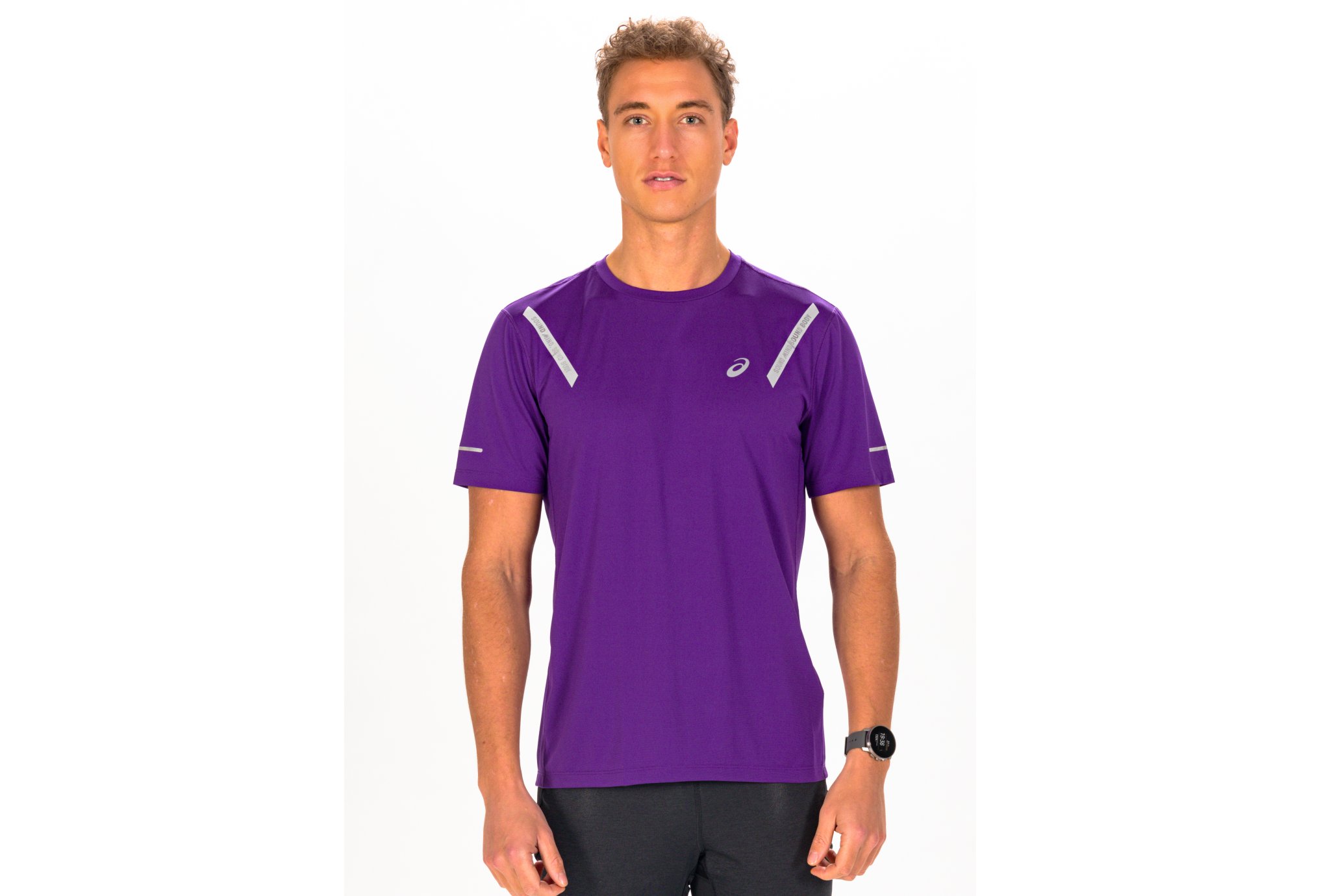 Asics Lite-show M vêtement running homme