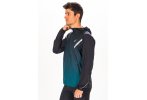 Asics chaqueta Lite-Show
