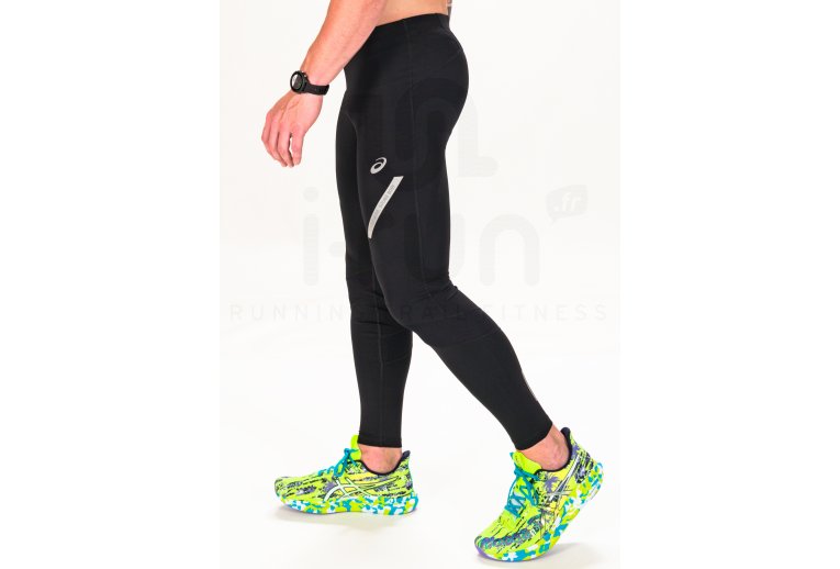 Asics mallas largas Lite-Show