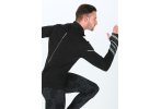 Asics chaqueta Lite-Show Performance 1/2 Zip