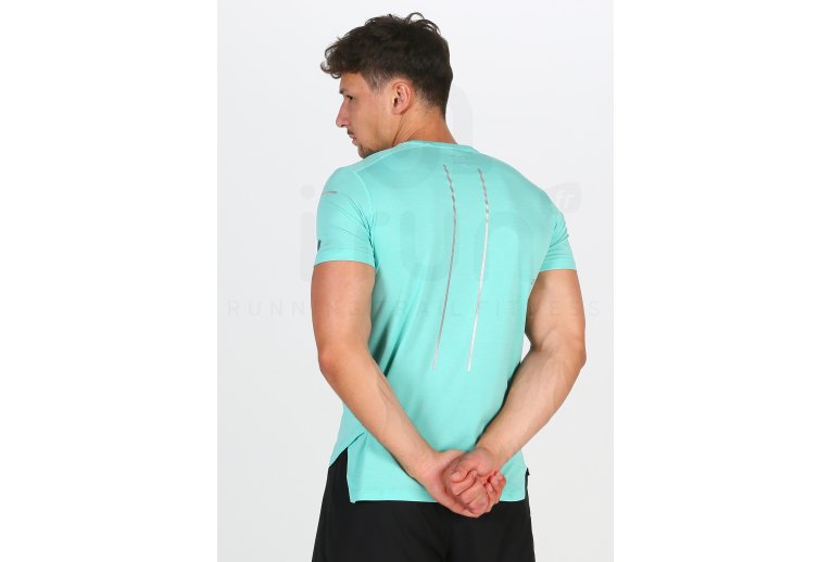 Asics Camiseta manga corta Lite-Show Seamless Top