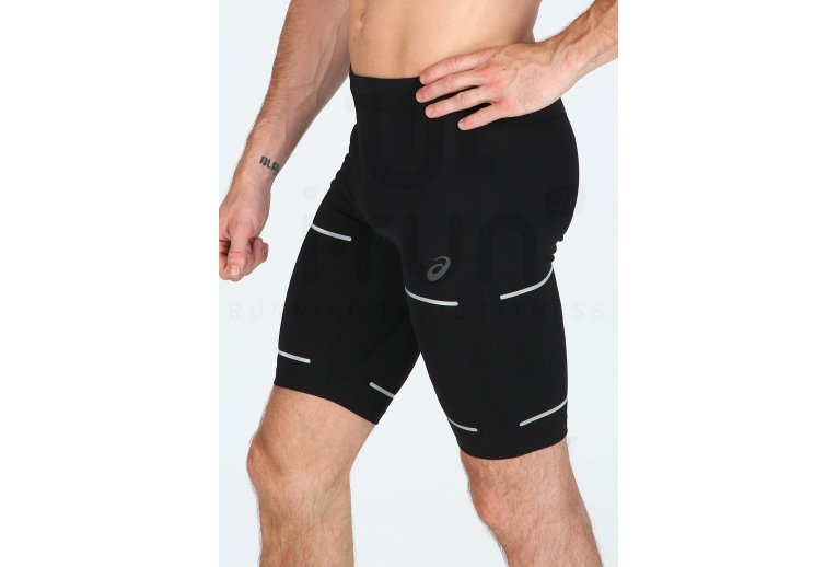 Asics Mallas cortas Lite-Show Sprinter