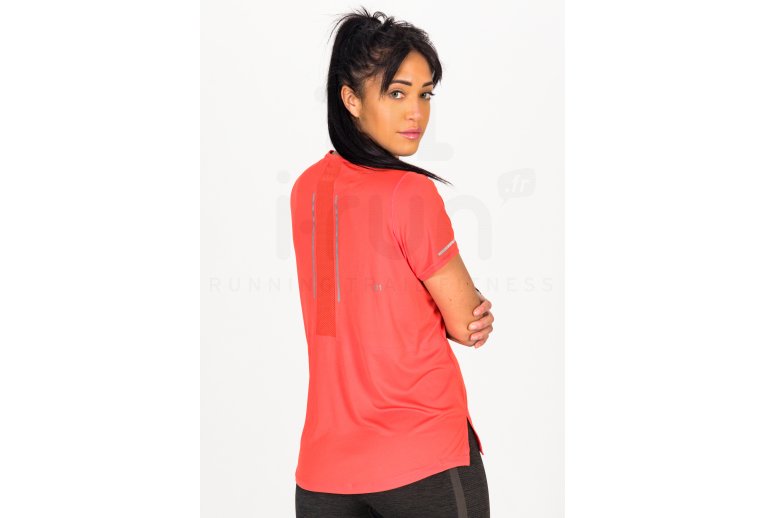 Asics Lite-Show SS Top Damen