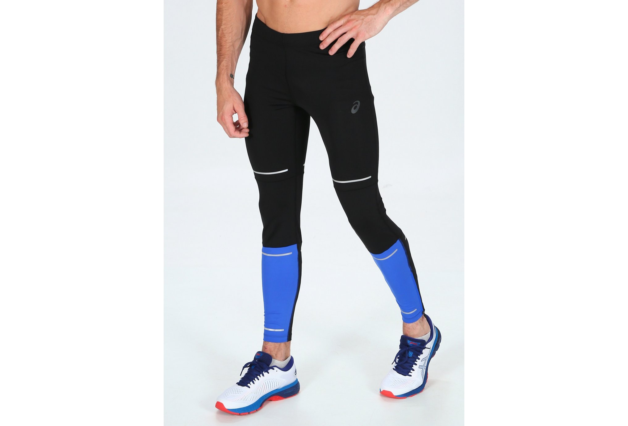 Asics Lite-show Tight M Diététique Vêtements homme