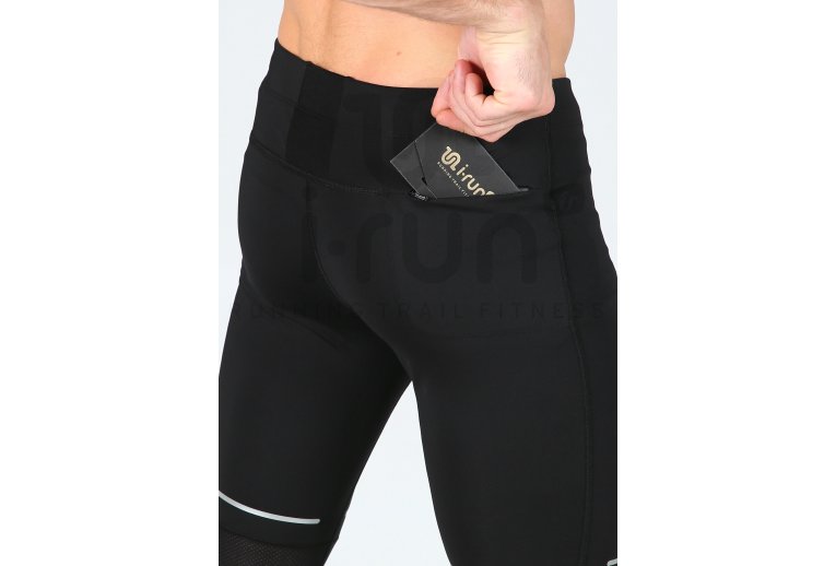 Asics mallas largas Lite-show Tight