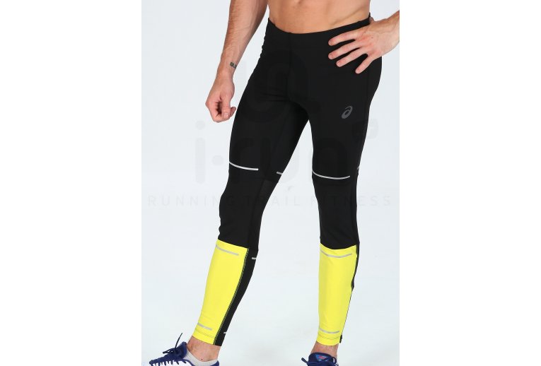 Asics mallas largas Lite-show Tight