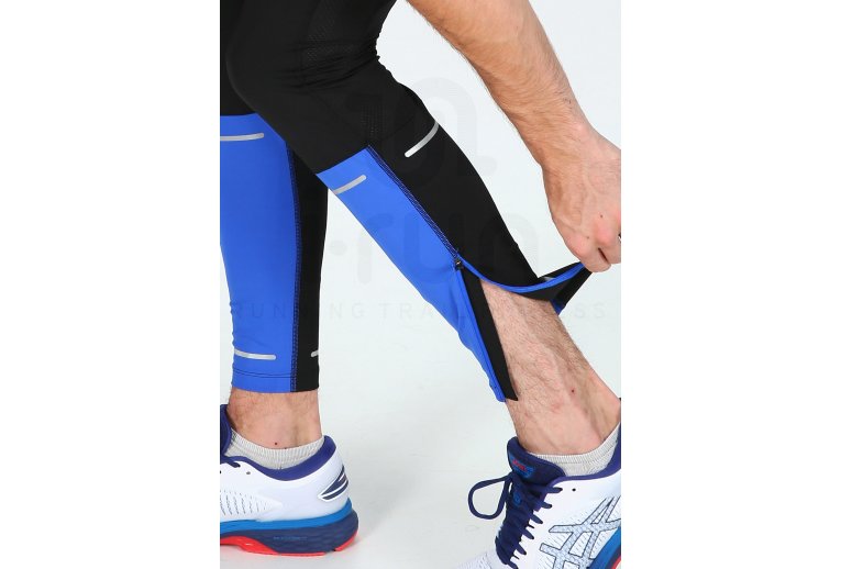 Asics mallas largas Lite-show Tight