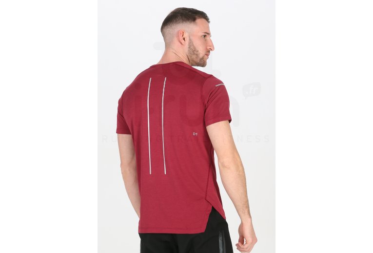 Asics Camiseta manga corta Lite-Show Top