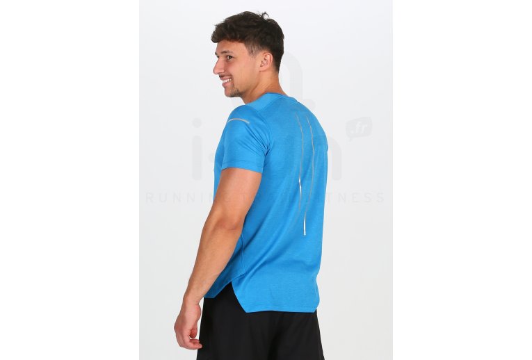 Asics Camiseta manga corta Lite-Show Top