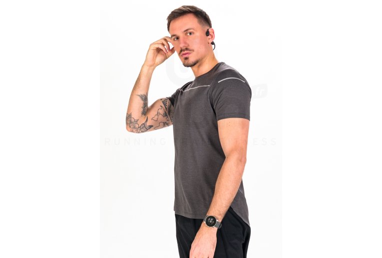 Asics Camiseta manga corta Lite-Show Top