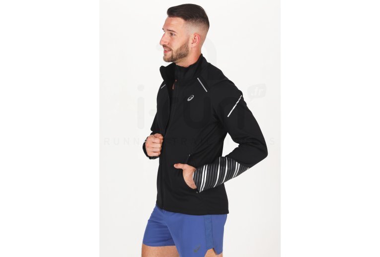 Asics chaqueta Lite-Show Winter 2