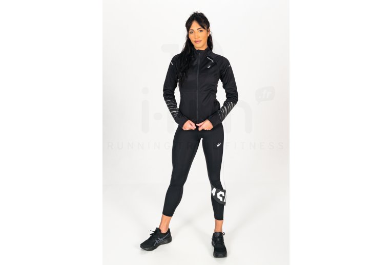 Asics chaqueta Lite-Show Winter 2