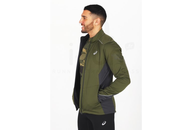 Asics chaqueta Lite-Show Winter