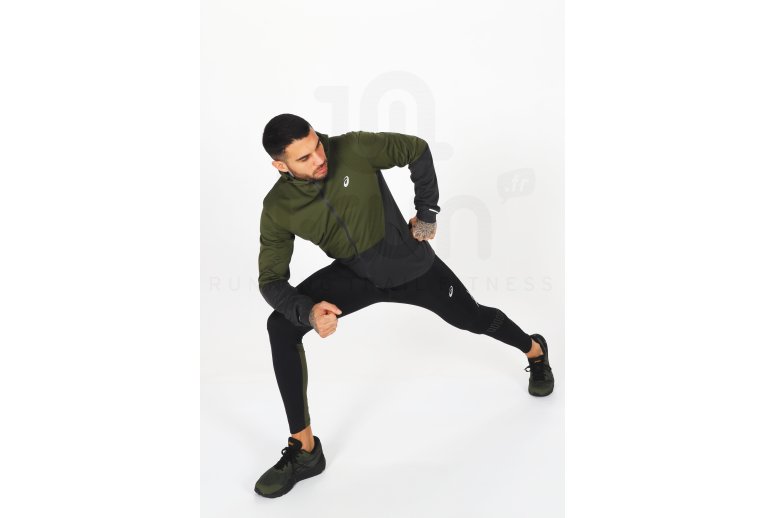 Asics Lite-Show Winter Herren