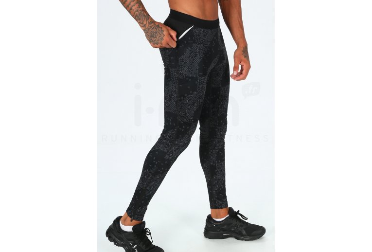 Asics Mallas largas Lite-show Winter Tight